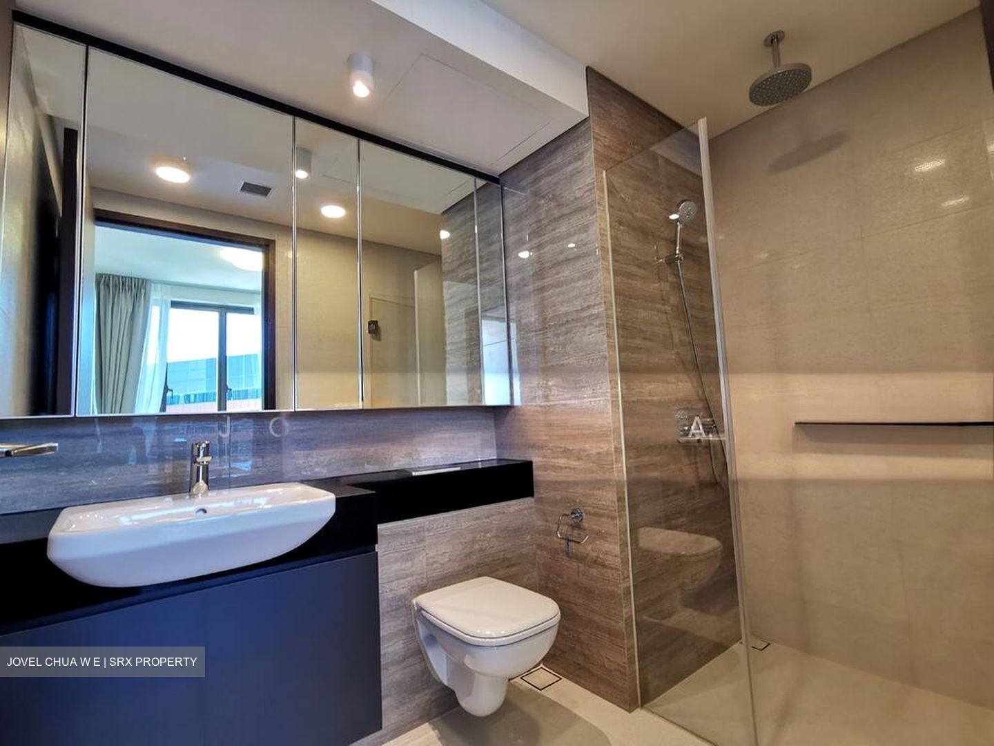 Park Place Residences At Plq (D14), Apartment #505099431
